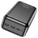 Повербанк Power Bank BOROFONE BJ27B Pindar power bank(30000mAh) Black BJ27BB фото 3