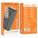 Повербанк Power Bank BOROFONE BJ27B Pindar power bank(30000mAh) Black BJ27BB фото 5