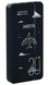 Повербанк Power Bank Mibrand Mriya 30000 mAh Black MI30K/Mriya фото 2