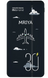 Повербанк Power Bank Mibrand Mriya 30000 mAh Black MI30K/Mriya фото 1