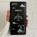 Повербанк Power Bank Mibrand Mriya 30000 mAh Black MI30K/Mriya фото 6