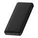 Повербанк Power Bank Baseus Bipow Digital Display Power Bank 10000mAh 15W Black PPBD050001 фото 4