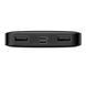 Повербанк Power Bank Baseus Bipow Digital Display Power Bank 10000mAh 15W Black PPBD050001 фото 3
