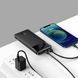Повербанк Power Bank Baseus Bipow Digital Display Power Bank 10000mAh 15W Black PPBD050001 фото 7