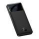 Повербанк Power Bank Baseus Bipow Digital Display Power Bank 10000mAh 15W Black PPBD050001 фото 1
