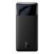 Повербанк Power Bank Baseus Bipow Digital Display Power Bank 10000mAh 15W Black PPBD050001 фото 2