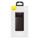 Повербанк Power Bank Baseus Bipow Digital Display Power Bank 10000mAh 15W Black PPBD050001 фото 5