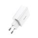 Зарядний пристрій Baseus Speed Mini Quick Charger 1C 20W EU White CCFS-SN02 фото 2
