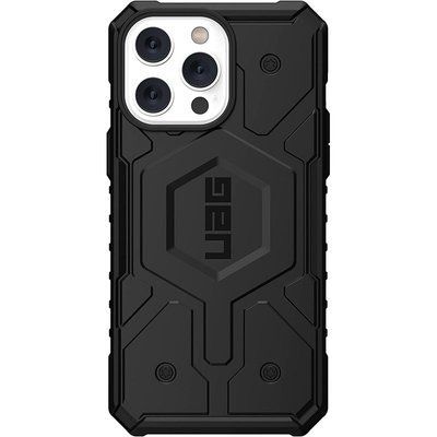 Ударостійкий чохол UAG Pathfinder with MagSafe для Apple iPhone 14 / 13 (6.1") 55779 фото
