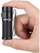 Ліхтар Olight S1R Baton II Black 16340 1000Lm 2370.42.30 фото 5