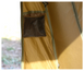 Шатро коропове Carp Pro RAM XD Shelter 3+ Man Two Entrances CPB0219 фото 6