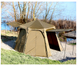 Шатро коропове Carp Pro RAM XD Shelter 3+ Man Two Entrances CPB0219 фото 3