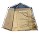 Шатро коропове Carp Pro RAM XD Shelter 3+ Man Two Entrances CPB0219 фото 2