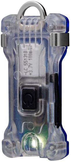 Фонарь Armytek Zippy 160Lm USB, синий AZblue фото