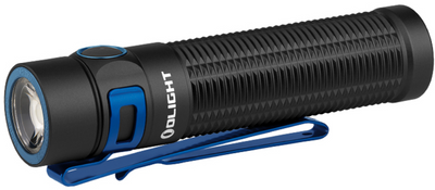 Ліхтар Olight Baton 3 Pro Max. Black 21700 2500Lm 2370.39.13 фото