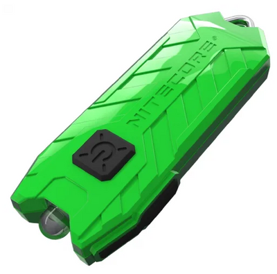 Фонарь Nitecore TUBE v2.0 55 Lm зеленый 6-1147_V2_green фото