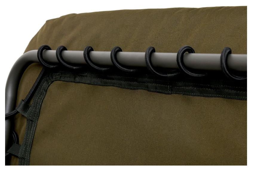 Ліжко коропове Carp Pro Delight Bed з самонадувним матрацом CPH20178 фото