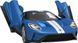 Машинки на радиоуправлении Rastar Ford GT 1:14. 454.00.23 фото 2