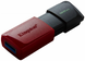 USB флешка Flash Kingston USB 3.2 DT Exodia M 128GB Black/Red DTXM/128GB фото 4