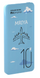 Повербанк Power Bank Mibrand Mriya 10000 mAh Blue MI10K/Mriya фото 2