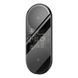 Беспроводное зарядное устройство Baseus Digital LED Display 2in1 Wireless Charger 20W Black Universal version WXSX010101 фото 6