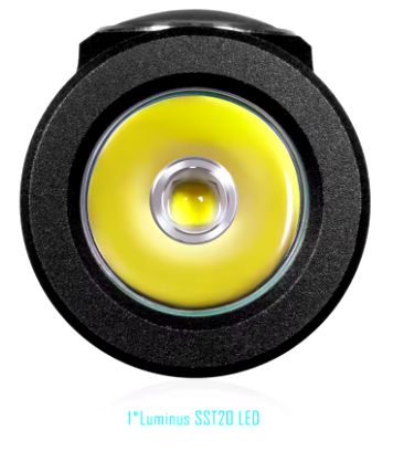 Фонарь Lumintop Frog 10280 650Lm Frog 10280 фото