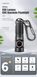Фонарь Lumintop Frog 10280 650Lm Frog 10280 фото 6