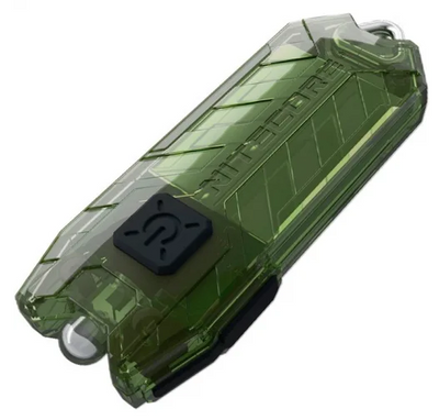 Фонарь Nitecore TUBE v2.0 55 Lm оливковый 6-1147_V2_olive фото