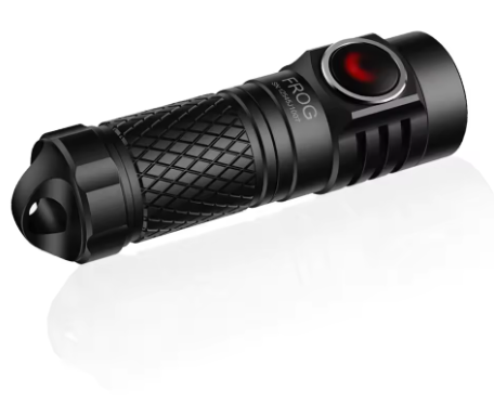 Фонарь Lumintop Frog 10280 650Lm Frog 10280 фото