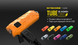 Ліхтар Nitecore TUBE v2.0 55 Lm оливковий 6-1147_V2_olive фото 2