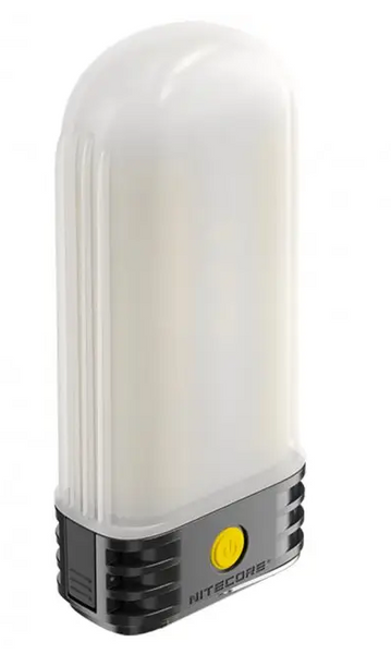 Ліхтар Nitecore LR60 280 Lm 21700 6-1446 фото