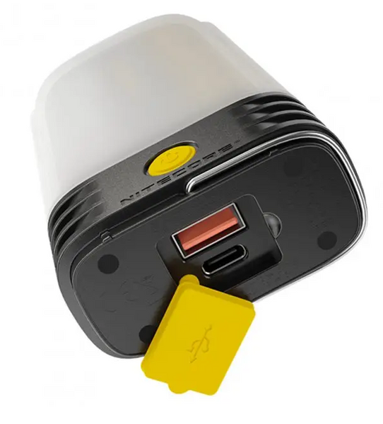 Ліхтар Nitecore LR60 280 Lm 21700 6-1446 фото