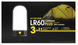 Ліхтар Nitecore LR60 280 Lm 21700 6-1446 фото 5