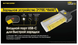 Ліхтар Nitecore LR60 280 Lm 21700 6-1446 фото 9