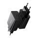 Зарядное устройство Baseus Speed Mini Quick Charger 1C 20W EU Black CCFS-SN01 фото 4