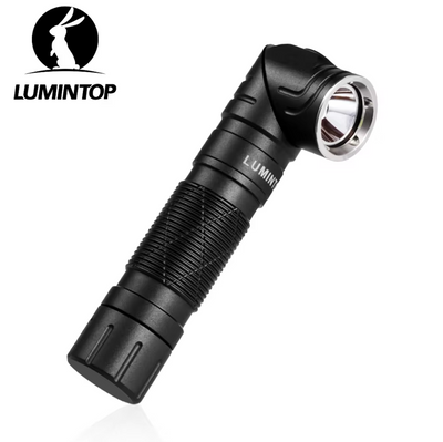 Фонарь Lumintop L1 ﻿14500 900Lm L1 фото