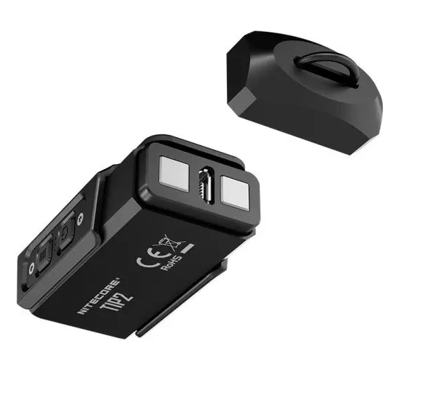 Ліхтар Nitecore TIP 2 CREE XP-G3 S3 LED, 720 Lm 6-1354 фото