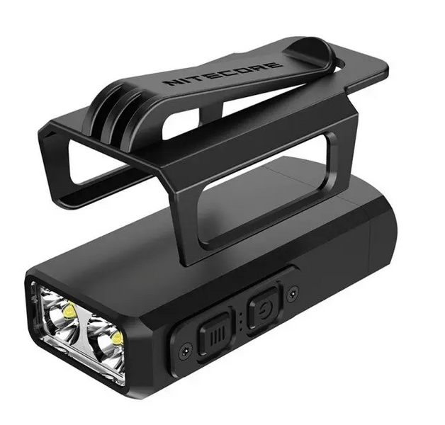 Ліхтар Nitecore TIP 2 CREE XP-G3 S3 LED, 720 Lm 6-1354 фото