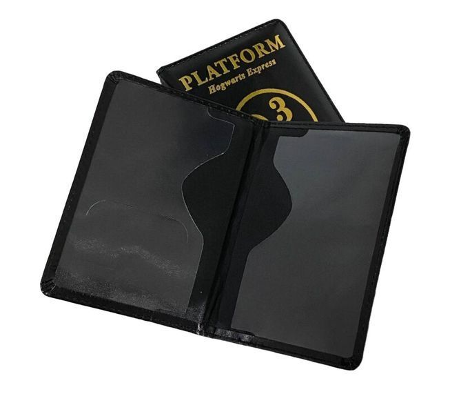 Обкладинка на паспорт Platform Harrу Potter (Гаррі Поттер) 2412243 фото