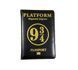 Обкладинка на паспорт Platform Harrу Potter (Гаррі Поттер) 2412243 фото 1