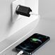 Зарядний пристрій Baseus Super Si Pro Quick Charger C+U 30W EU Black CCSUPP-E01 фото 7