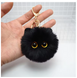 Брелок плюшева іграшка кіт Plush Cat 250201 фото 1