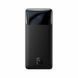 Повербанк Power Bank Baseus Bipow Digital Display Power Bank 20000mAh 15W Black PPBD050101 фото 1