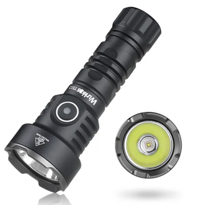 Фонарь Wurkkos TS12 Mini 14500 1050Lm 432 метра TS12 фото