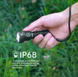 Ліхтар Wurkkos TS12 Mini 14500 1050Lm 432 метра TS12 фото 4