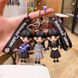 Брелок игрушка Wednesday addams (Уэнздей Аддамс) Игрушка со скрипкой 28091 фото 2