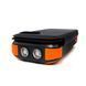 Повербанк Power Bank Mibrand EXTREM 20000mAh solar folding 2 lights MI20K/S&F2 фото 2