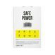 Повербанк Power Bank Mibrand EXTREM 20000mAh solar folding 2 lights MI20K/S&F2 фото 9