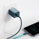 Зарядное устройство Baseus Super Si 1C 20W With Simple Wisdom Data Cable Type-C/iP 1m Blue TZCCSUP-B03 фото 2