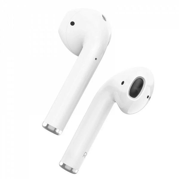 Наушники BOROFONE BW25 True wireless stereo headset White BW25W фото